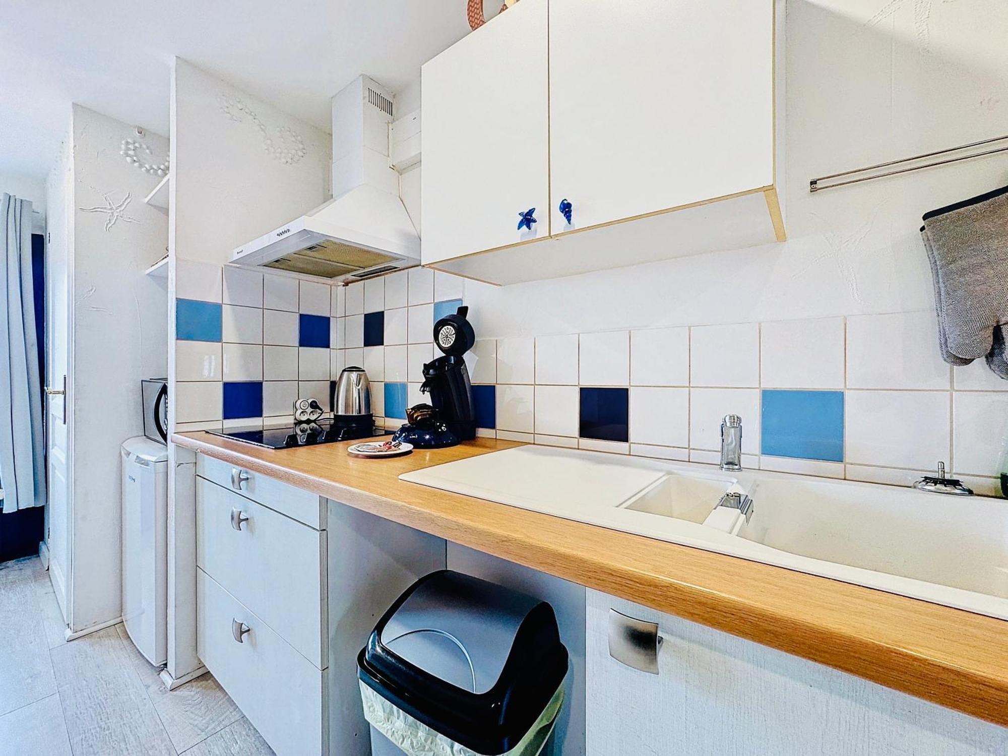 Suite Isaac - Appartement D'Exception Bray-Dunes Exterior foto